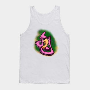 Joy Tank Top